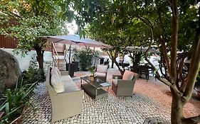 Hotel Boutique A Esplanada